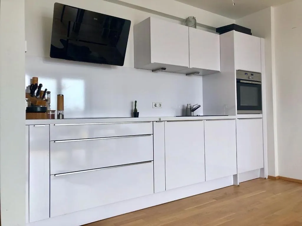 Exclusive Penthouse With Rooftop In The City Apartment Nuremberg 0*,  Germany