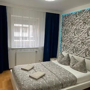  Auberge de jeunesse Hostel Nuremberg