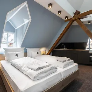 Oldtown By Daspaul Hotel apartamentowy