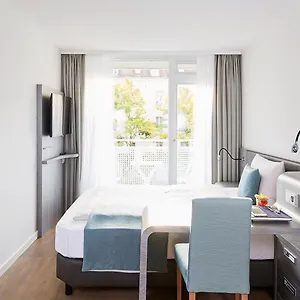 Lejlighedshotel Living, Nürnberg