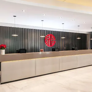 Hotel Nh Collection, Nürnberg
