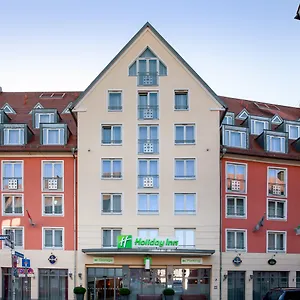 Hotel Centre By Ihg, Nürnberg