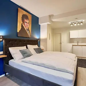 Humboldt41 Hotel apartamentowy