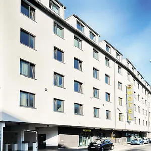 Nuernberg-plaerrer Nuremberga