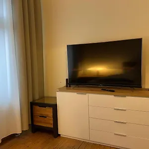 Appartamento City Am Hauptbahnhof