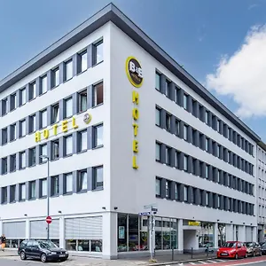 Hotel Nuernberg-hbf, Nürnberg