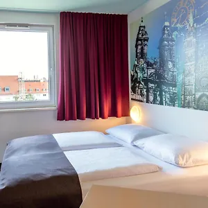 Hotel Nuernberg-city, Nürnberg