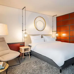 Hotel Scandic, Nürnberg
