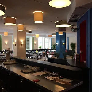 Hotel Continental, Nürnberg