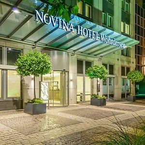 Hotel Novina Wohrdersee Nurnberg, Nürnberg
